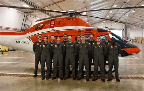 TH-73A Thrasher U.S. Navy helicopter pilot training at Naval Air Station Whiting Field