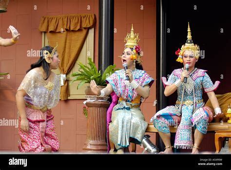Thai-Indian cultural event in Bangkok celebrating bilateral ties