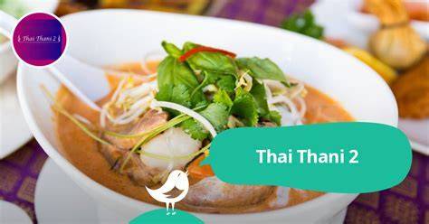 Thailand Half-Half Thai Travel program