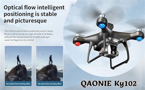 the brushless motor technology within the Xiaomi KY102 MAX drone