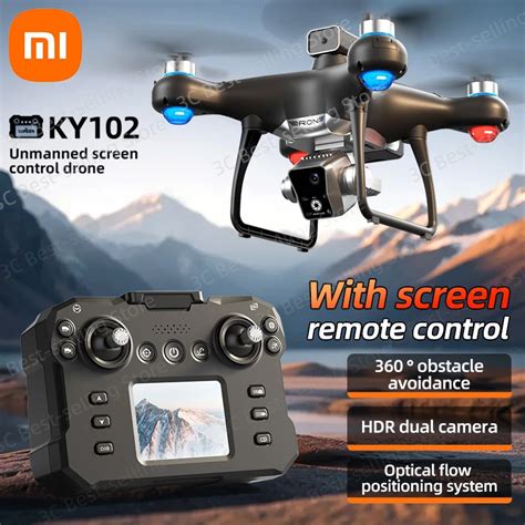 the sensor coverage of the Xiaomi KY102 MAX’s all-sided obstacle avoidance system