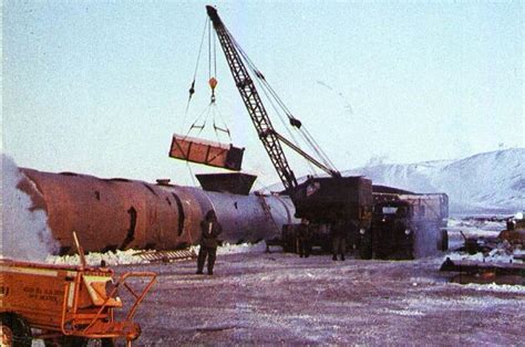 thule crash cleanup crested ice contaminated tanks 1968