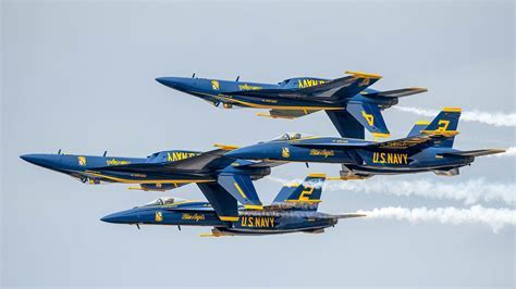 Thunder Over Louisiana Blue Angels Lake Charles 2026