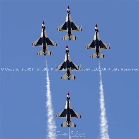 thunderbirds Arrowhead Loop