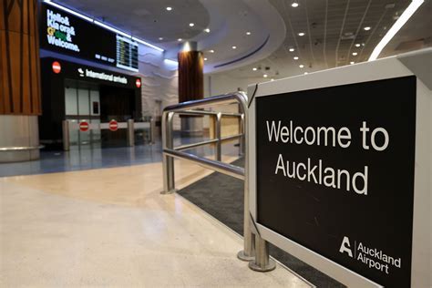 tourism new zealand airport assistance team auckland travelers