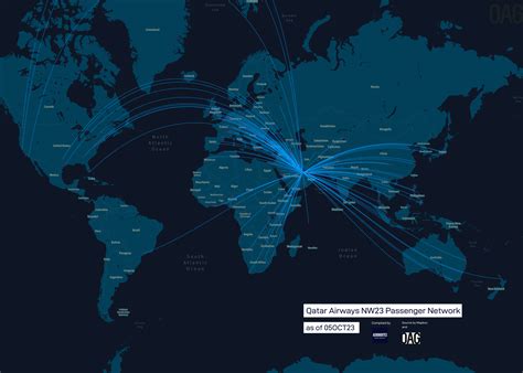 transatlantic flight route map EU airline passenger compensation concept