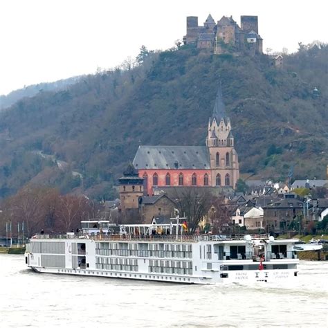 Travel advisor at work planning European river cruise for clients