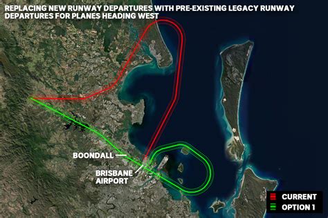 Travelers at Brisbane Airport rechecking flights during Australia-wide weather disruption