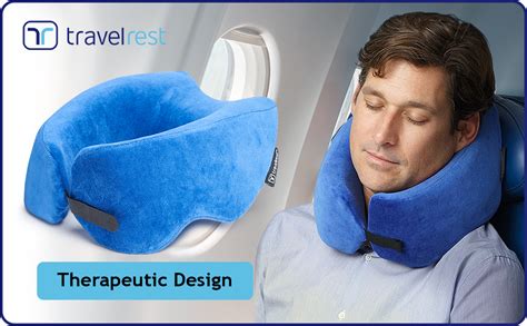 Travelrest Ultimate travel pillow
