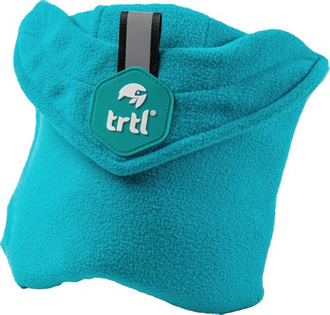 Trtl Pillow Plus travel pillow