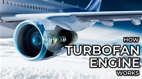 turbofan engine maintenance inspection turbine blades