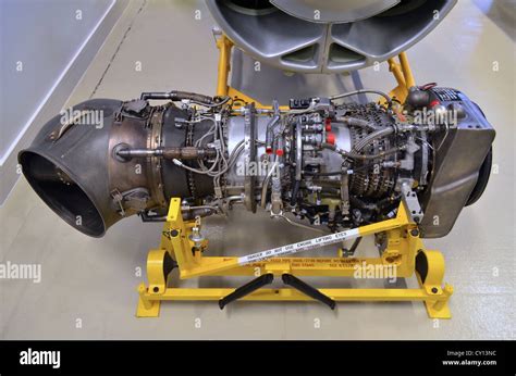 turboshaft engines