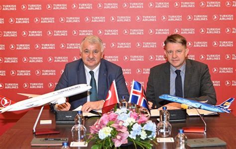turkish airlines ceo meeting with globalia executives at air europa headquarters