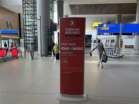 Turkish Airlines stopover campaign showcasing Istanbul’s landmarks and hotel packages