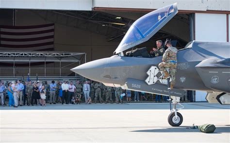 tyndall air force base drone testing