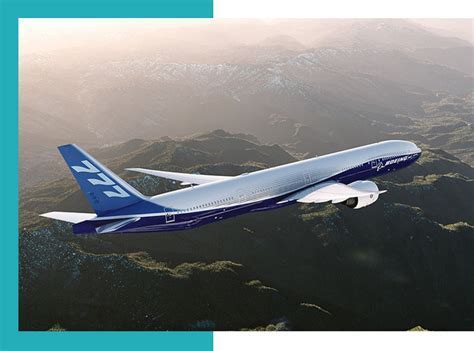 type rating training on boeing 777 simulator