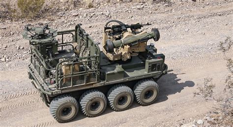 U.S. Army engineers test autonomous control systems on PBAS prototype drone