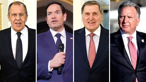 U.S., Canada, and Mexico security officials meet in Mexico City for trilateral counter-drone talks