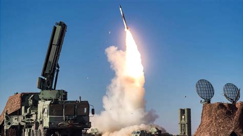 U.S. defense manufacturing facility assembling advanced air-to-surface missiles for next-generation aircraft