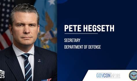 U.S. Defense Secretary Pete Hegseth at Pentagon drone showcase July 2025