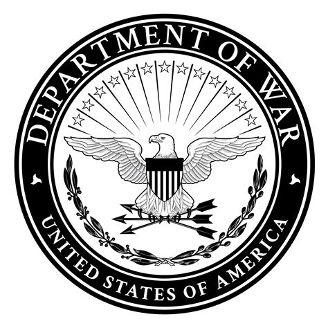 U.S. Department of War contract notice signing ceremony, December 29, 2025
