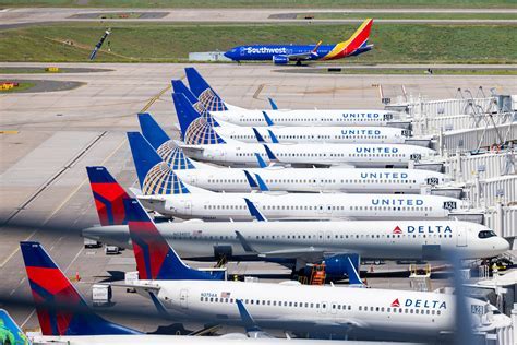 u.s. dot headquarters regulating airline refund enforcement 2024