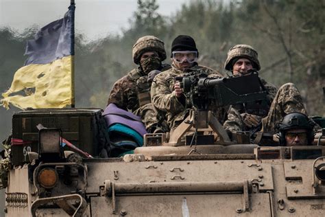 Ukrainian air defense crew monitoring incoming threats from Russian fighters