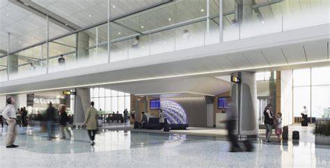 United Airlines aircraft at Washington Dulles International Airport terminal
