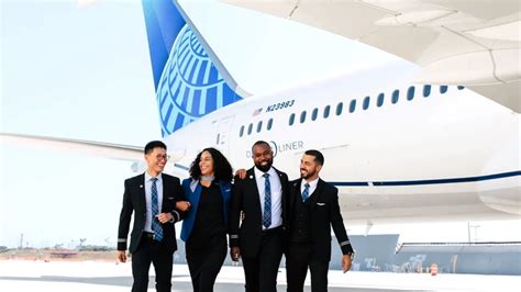 United Airlines flight attendants hotel crew transportation 15-minute airport layover rest contract