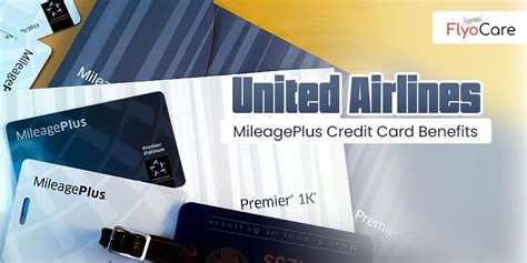 United Airlines MileagePlus credit card and Polaris boarding pass on airport table