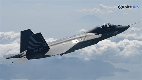 United Arab Emirates Air Force fighter jet procurement concept with KF-21