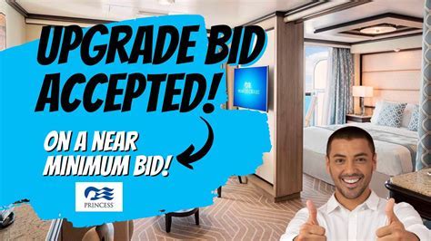 Upgrade bid confirmation screen for SAA business class