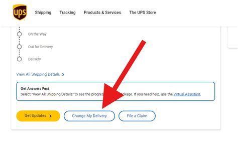 How Can I Locate and Contact My Local UPS Distribution Center? - Bolt ...