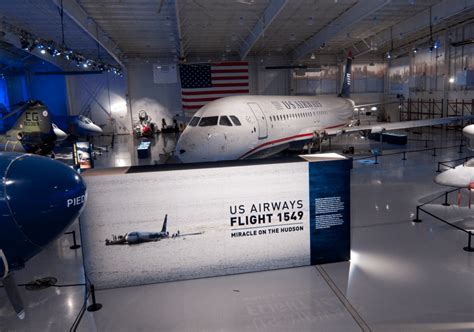 US Airways Flight 1939 final departure ceremony in Philadelphia 2015