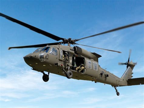 us army uh-60 black hawk during medevac mission in afghanistan