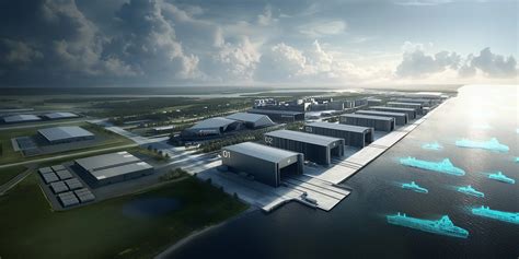 US defense industrial base shipyard and missile systems production