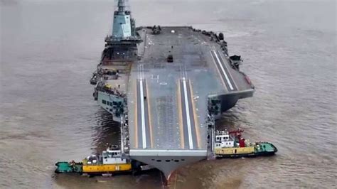 US Navy carrier operations South China Sea advanced aircraft launch