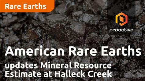 USA Rare Earth vertical integration rare earth mineral strategy