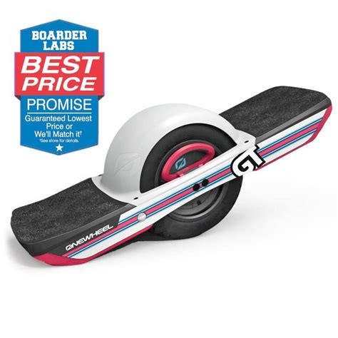 used onewheel for sale on urban sidewalk market stall