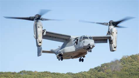 V-22 Osprey