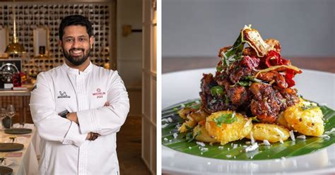 vibrant Indian cuisine served at a fine dining restaurant