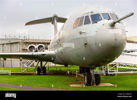Vickers VC10