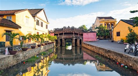 Vietnam tourism officials hosting Greek media influencers for cultural promotion tour in Hoi An