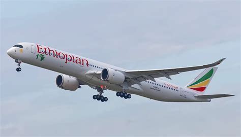 vietnamese and ethiopian diplomats celebrating first direct africa-vietnam flight launch in ha noi