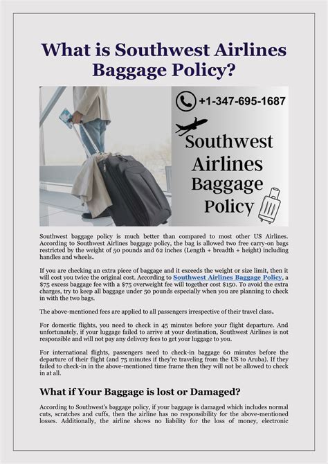 viral social media post criticizing Southwest Airlines baggage fee policy