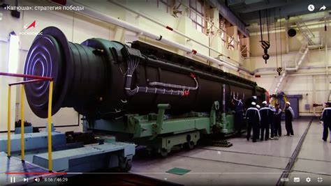 Votkinsk Machine Building Plant missile assembly infrastructure