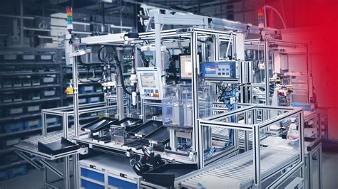 VX4 production unit assembly line under construction at Vertical Aerospace’s facility in the UK
