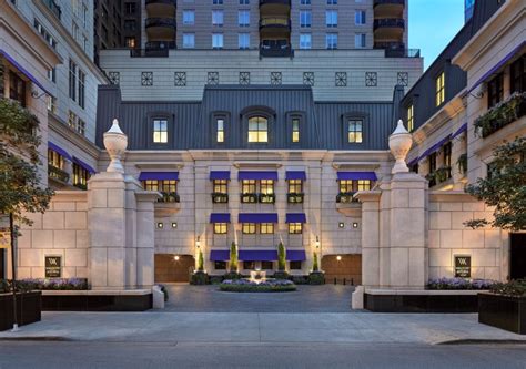 waldorf astoria chicago luxury stay property credit