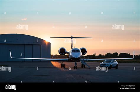 wheels up jet on european tarmac with luxury travelers from delta one