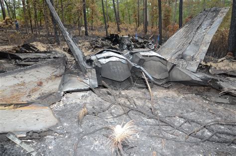 The F-22 Raptor Crash Incidents: A Detailed Analysis - Bolt Flight